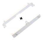 Kit Suporte Da Porta Do Congelador 77492172 77492173 Re26 Or