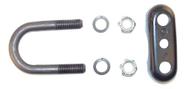 Kit Suporte Da Suspensão Diant L/d A10 C20 D10 D20 Silverado