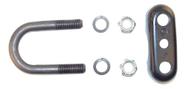 Kit Suporte Da Suspensão Diant L/e A10 C20 D10 D20 Silverado