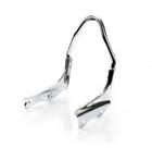 Kit Suporte De Encosto Original Triumph Thunderbird A9758173