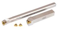 Kit Suporte De Rosqueamento 16x16mm + 4 Pastilha R166