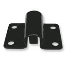 Kit Suporte do arco graneleiro ch 2,00mm 5 unidades