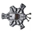 Kit Suporte Do Cesto Brastemp Consul