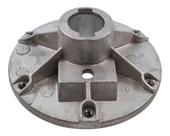 Kit Suporte Do Cesto Compatível Com Brastemp Consul W10754676 Com Cunha Alado