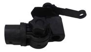 Kit Suporte Do Motor C/ Cachimbo P/ Ventilador Solaster