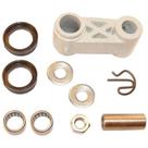 Kit suporte do trambulador Fiat Tempra 1992 a 1998 KIT & CIA