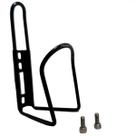 Kit Suporte Garrafa de Bike Com parafusos Universal