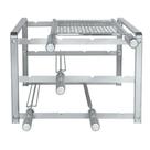 Kit Suporte Giragrill 1004 Premium