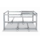 Kit Suporte Giragrill 1006 Premium