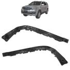 Kit Suporte Guia Garra Parachoque Sw4 2012 13 14 15 Traseiro Kit Suporte Guia Garra Parachoque Sw4 2012 13 14 15 Traseiro