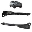 Kit Suporte Guia Parachoque Dianteiro Sw4 2006 07 08 09 10 2011 Kit Suporte Guia Parachoque Dianteiro Sw4 2006 07 08 09 10 2011
