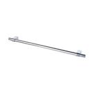Kit Suporte Inox com Tubo 5/8" Masutti Copat