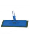 Kit Suporte Limpa Tudo Rosca Sr300+bucha / Fibra Bralimpia