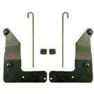 Kit Suporte P trava Eletrica Peugeot 206 2p Nk-537291