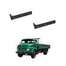 Kit Suporte Para-Barro Mercedes Benz 1113 - Ld / Le Preto