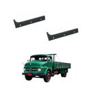 Kit Suporte Para-Barro Mercedes Benz 1113 - Ld / Le Preto