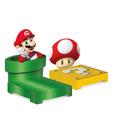 Kit Suporte para Doces Festa Mario - 2 unidades - Cromus - Rizzo Festas Kit Suporte para Doces Festa Mario - 2 unidades - Cromus - Rizzo Festas