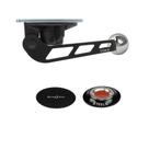 Kit Suporte Para Vidro Nite Ize Steelie Em Aço