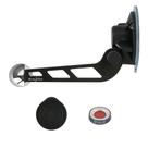 Kit Suporte Para Vidro Nite Ize Steelie Plus Em Aço