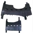 kit suporte parachoque ford ka traseiro