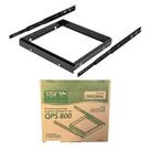 Kit Suporte Pasta Suspensa Qps800 35kg 422x414x55mm Fgvtn Kit Suporte Pasta Suspensa Qps800 35kg 422x414x55mm Fgvtn