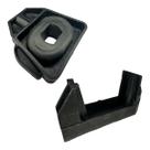 Kit Suporte Radiador Vw Fox