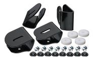 Kit Suporte Santantônio Preto ( Universal )