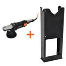 Kit Suporte Sterk E Politriz Profissional Sterk Roto Orbital Kit Suporte Sterk E Politriz Profissional Sterk Roto Orbital