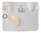 Kit Suporte Tampa + Boia Latina Completo P355 Kit Suporte Tampa + Boia Latina Completo P355