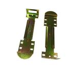 Kit Suporte Universal para Evaporadora de Ar Condicionado Split HiWall