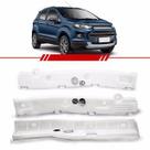 Kit Suportes Parachoque Traseiro Ecosport 2013 A 2016