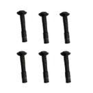Kit Supressor Bobina Journey Durango Avenger Charger 3.6 V6