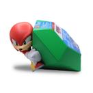 Kit Surpresa Definitivo de Colecionáveis Sonic da Just Toys