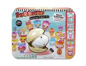 Kit Surprise Maker Smooshins com 2 Smooshins e acessórios Kit Surprise Maker Smooshins com 2 Smooshins e acessórios