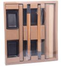 Kit Sushi de Bambu com 7peças 5462