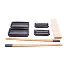 Kit Sushi Saitama 7 Peças Lyor