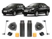 Kit Suspensão Dianteira Jac J3 2011 2012 2013 2014 2015 2016