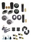 Kit Suspensão Dianteira Traseira Corsa Ano 1998 A 2001