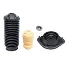 Kit Suspensão Dianteiro Completo 1ld Authomix Escort/verona