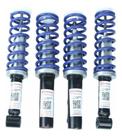 Kit Suspensão Rosca Regulavel Golf Antigo 95/98.