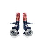 Kit Suspensão Rosca Slim C/Torre - Gol G1 G2 G3 G4 Dianteira Kit Suspensão Rosca Slim C/Torre - Gol G1 G2 G3 G4 Dianteira