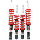 Kit Suspensão Rosca Slim Ford Ka Sedan