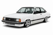 Kit Suspensão Rosca Slim para GM Chevette (Todos os Modelos) - Procar Suspensões