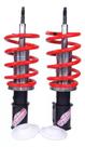 Kit Suspensão Rosca Uno 85/ 2013 Slim.. Par Diaanteiro.