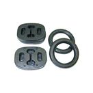 Kit suspensor silencioso completo