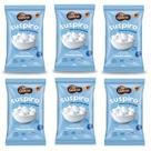 Kit Suspiro Pistache Dieta Zero Açúcar La Ganexa