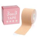 KIT Sutiã Rolo Adesivo Levanta Peito Seio Fita Boob Tape Invisível