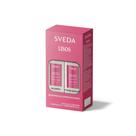 Kit Sveda Hair Lisos Shampoo + Condicionador Sveda Lisos 300ml
