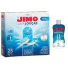 Kit Tablete Lava Louça + Secante 100ml