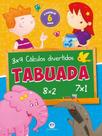 kit tabuada e numeros